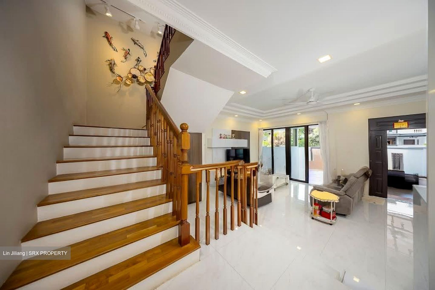 Kovan Regency (D19), Terrace #543062821